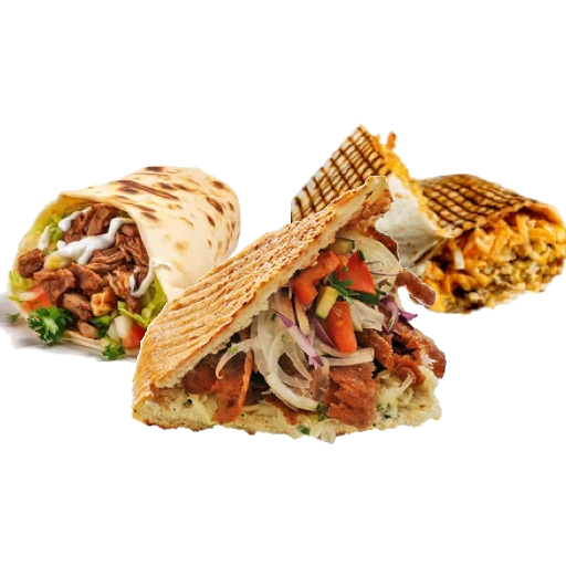 Sandwich